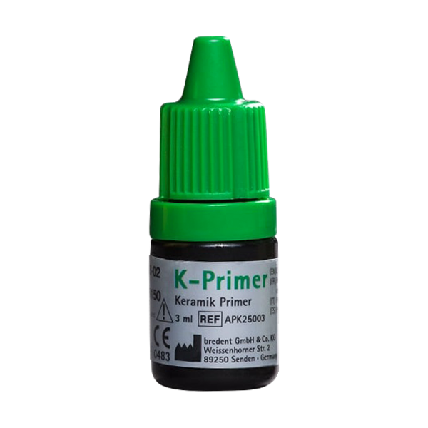 K Primer para Visio.lign 4ml BREDENT