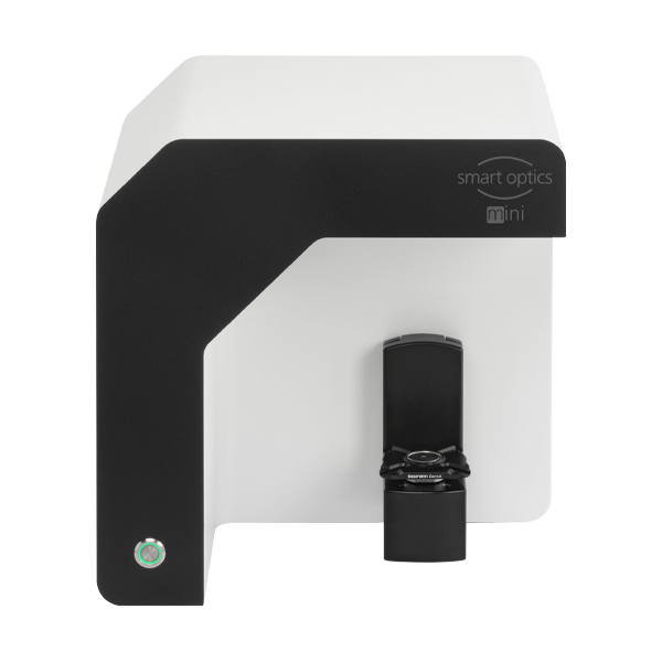 Escaner Mini de Smart Optics