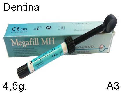 Composite Megafill MH