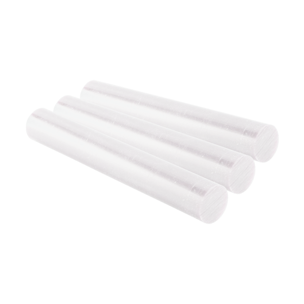 Gravurart – Cera (flexible) Para Pistola, 6 Barras, Color Elfenbein Perlmutt