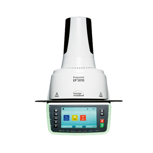 Horno de ceramica Programat EP5010 / G2 con inyección, sin bomba