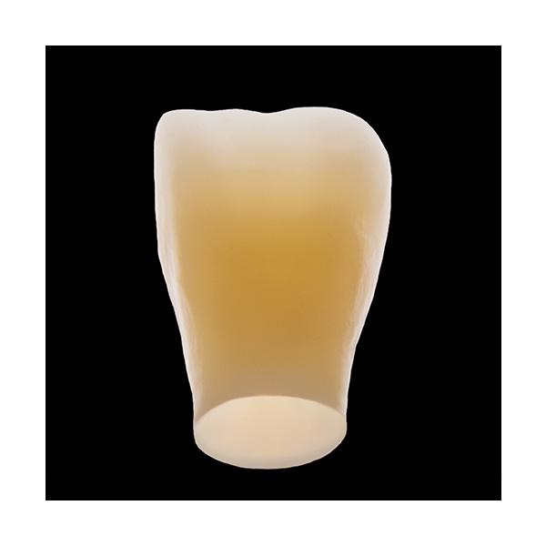 【LUXX】TD-Z Disco de Circonio Luxor Z Multishade BREDENT D.C.S.